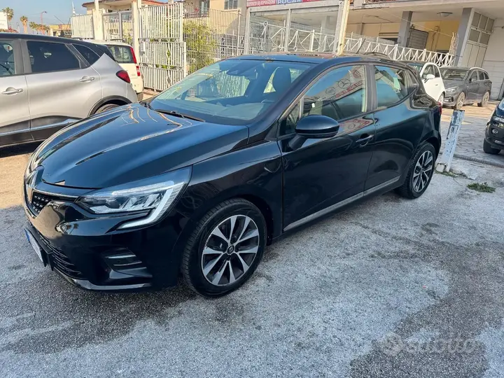 Renault Clio 2020 photo 4