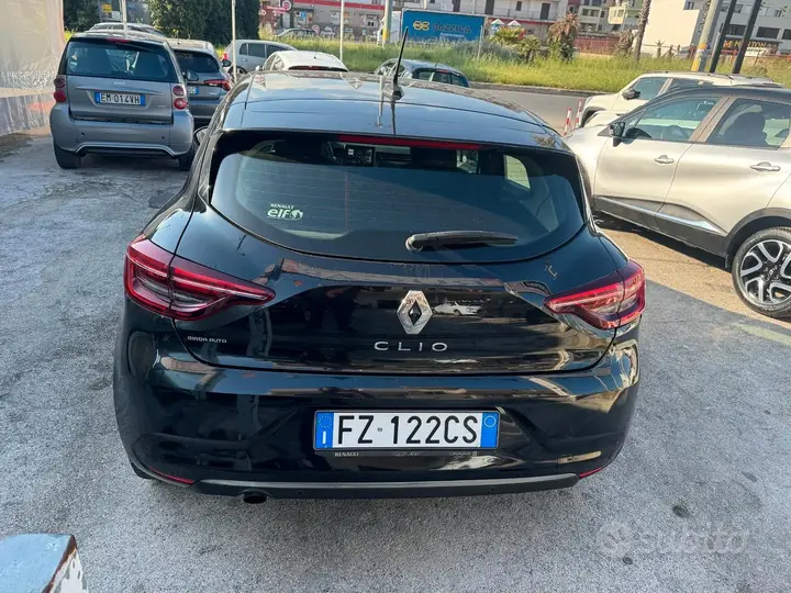 Renault Clio 2020 photo 5