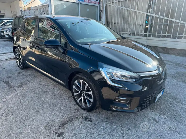 Renault Clio 2020 photo 3