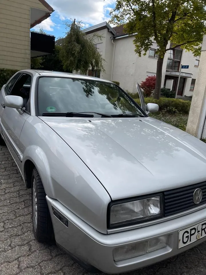 Volkswagen Corrado