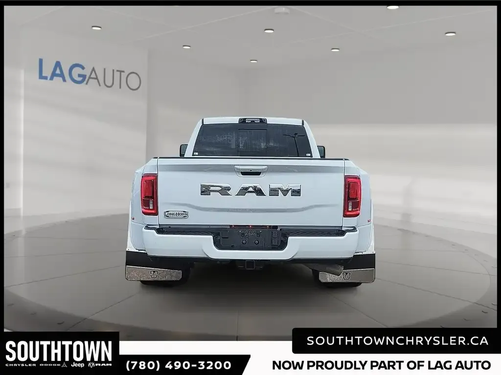 Ram 3500 2025 photo 5