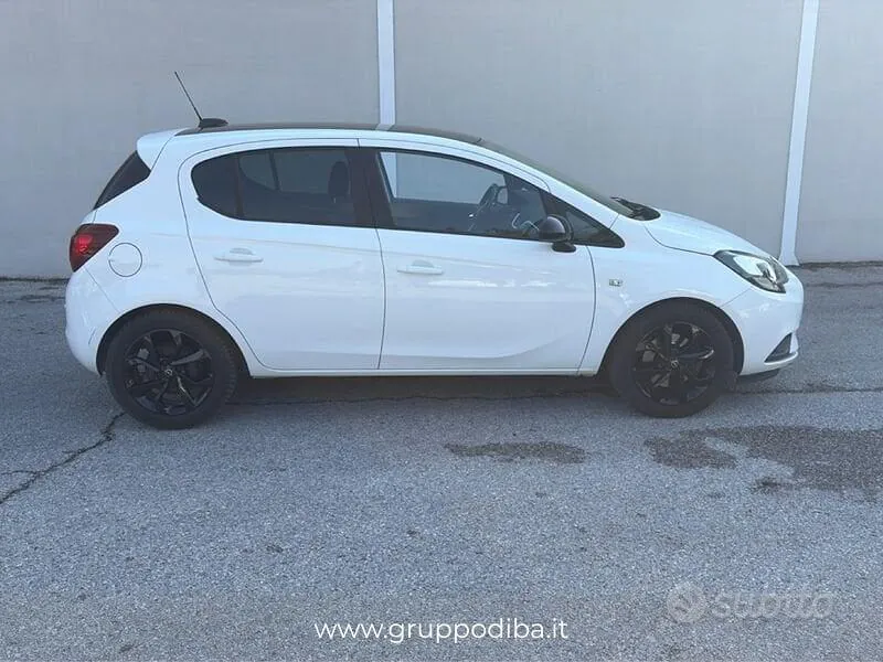 Opel Corsa 2017 photo 4