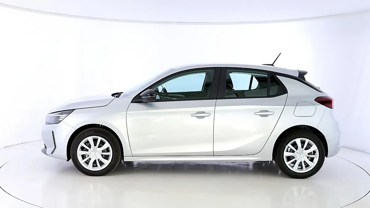 Opel Corsa photo 2