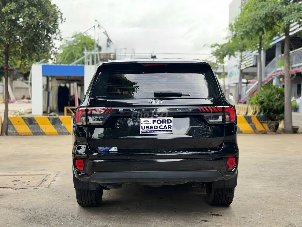 Ford Everest 2023 photo 5
