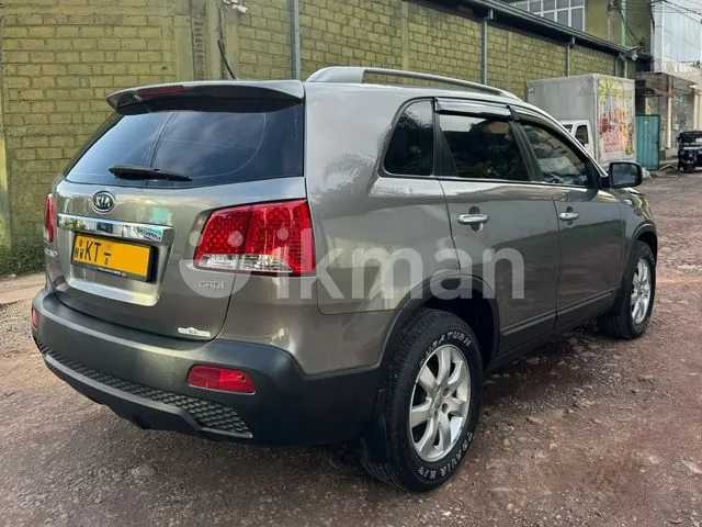 Kia Sorento 2012 photo 5