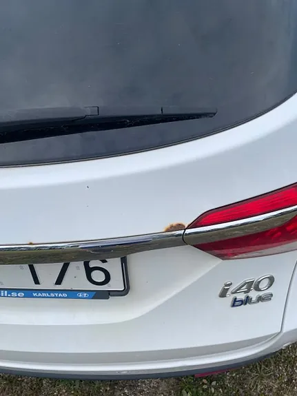 Hyundai I40 2013 photo 4
