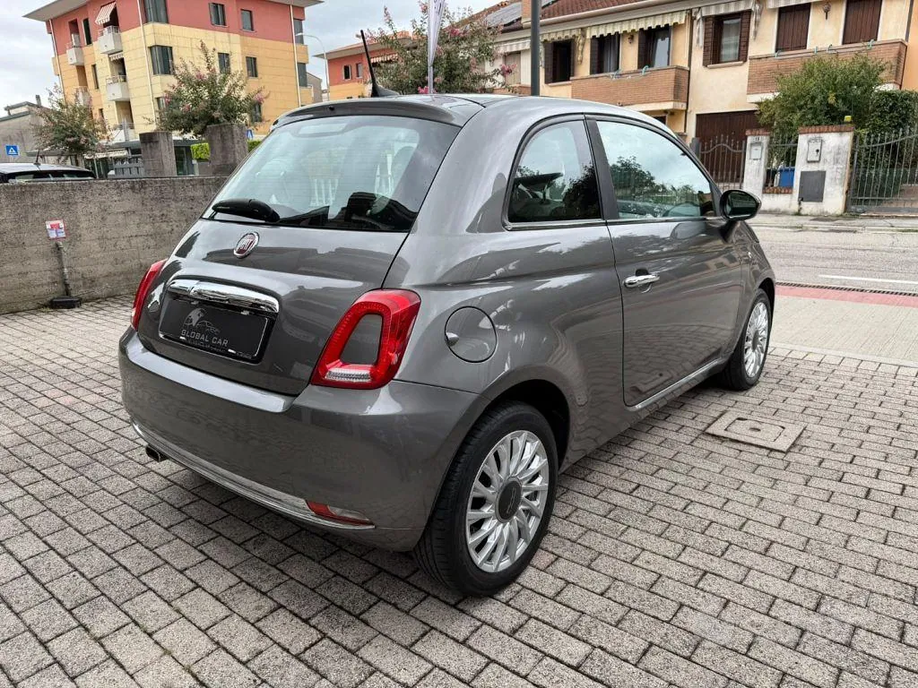 Fiat 500 2022 photo 5