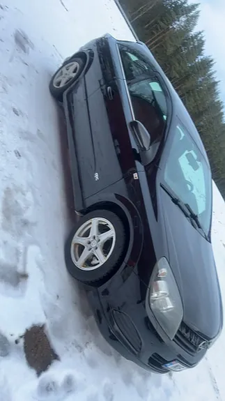 Opel Astra 2006 photo 2