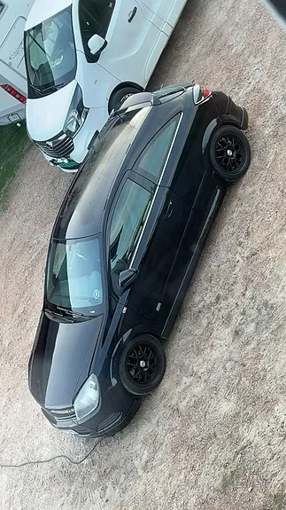 Opel Astra 2006 photo 4