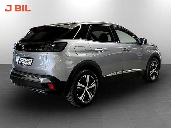 Peugeot 3008 2023 photo 3
