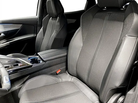 Peugeot 3008 2023 photo 5