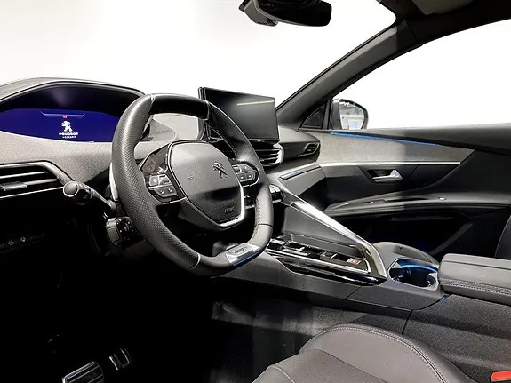 Peugeot 3008 2023 photo 4