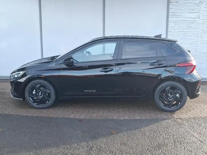 Hyundai I20 2026 photo 4