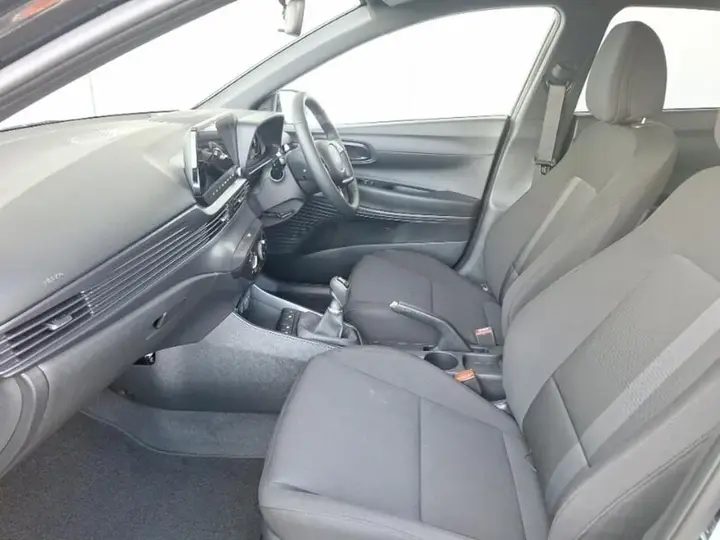 Hyundai I20 2026 photo 5
