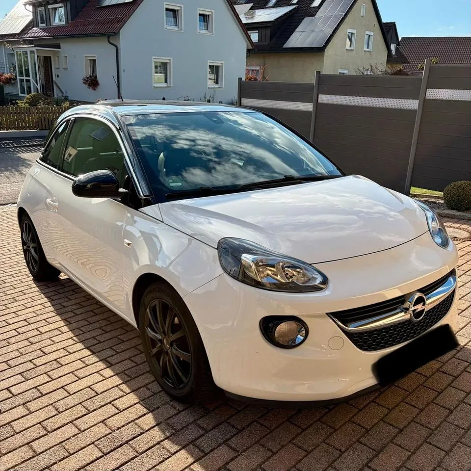 Opel Adam