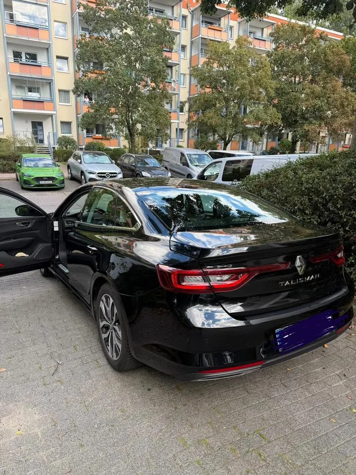 Renault Talisman