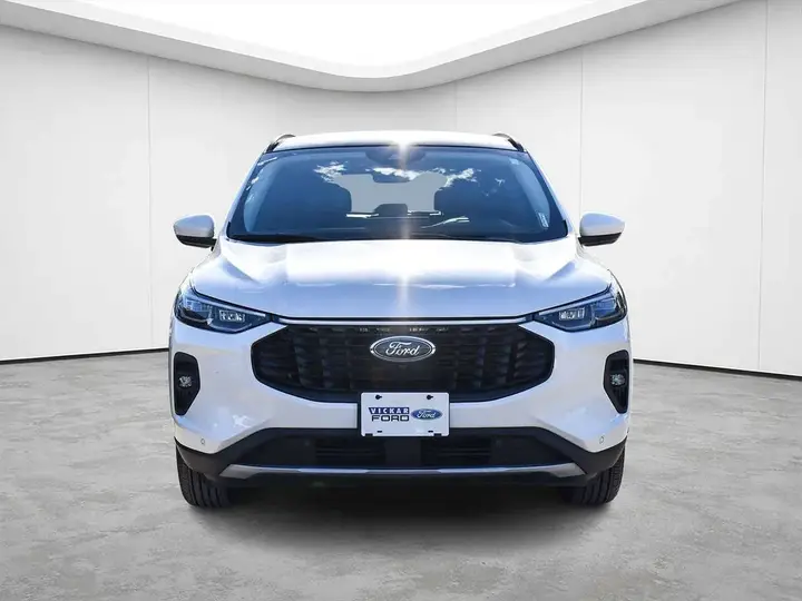 Ford Escape 2024 photo 4
