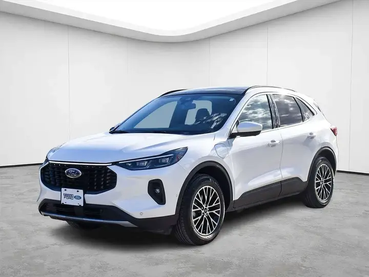 Ford Escape 2024 photo 3