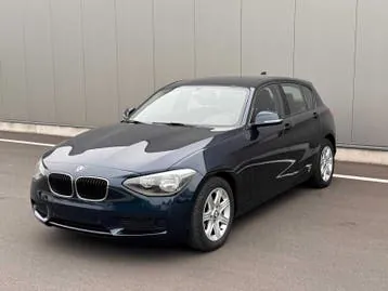 BMW 114I