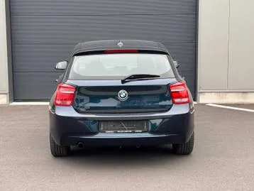 BMW 114I 2012 photo 3