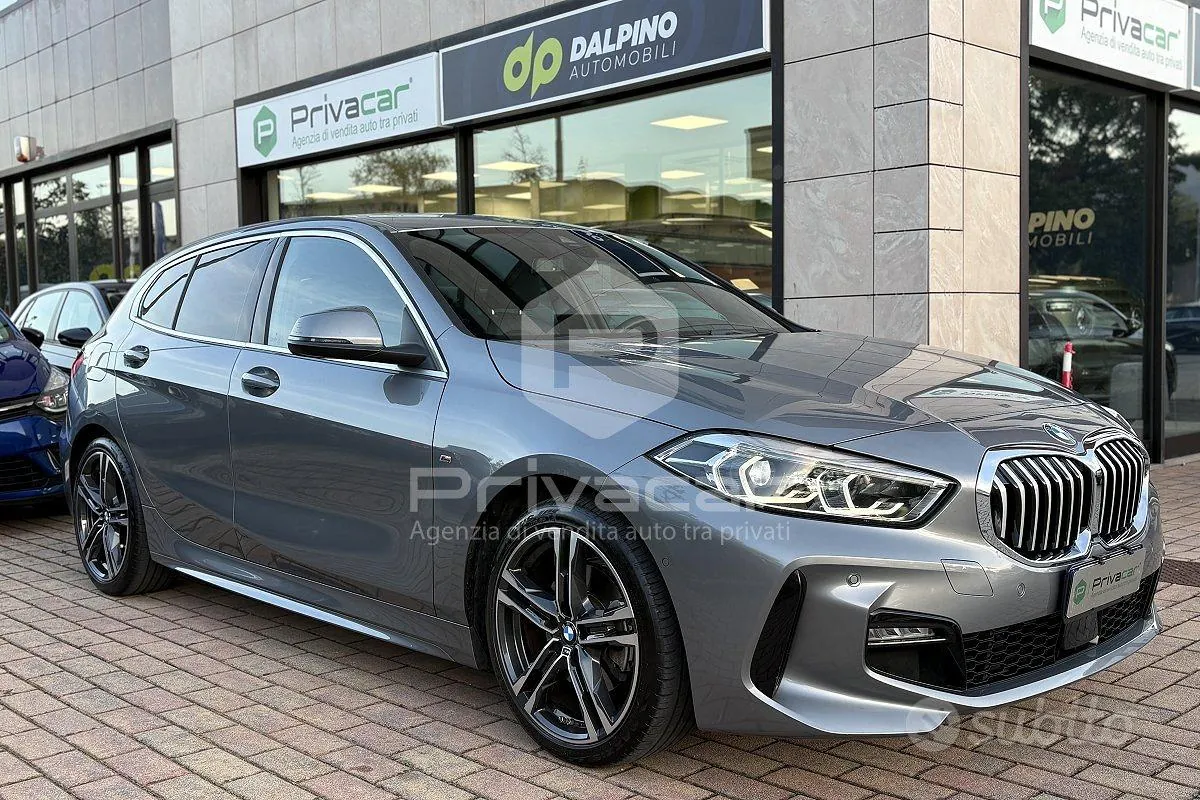 BMW 116D