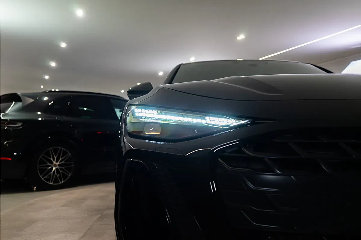 Audi A6 2026 photo 3