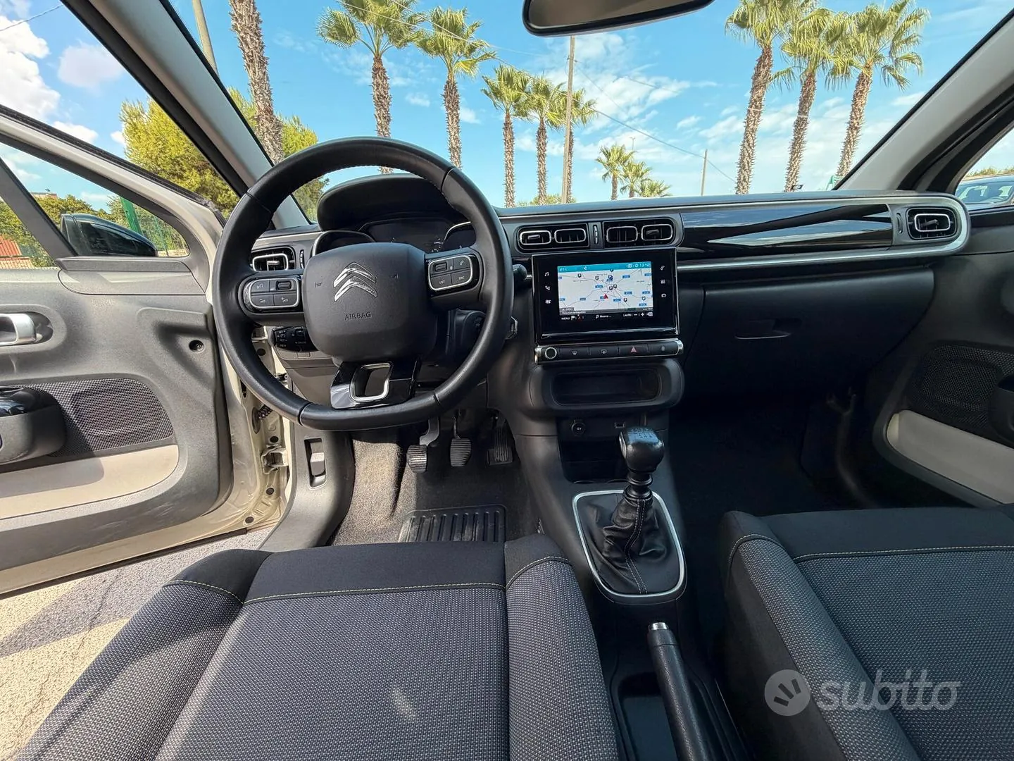 Citroen C3 2022 photo 4
