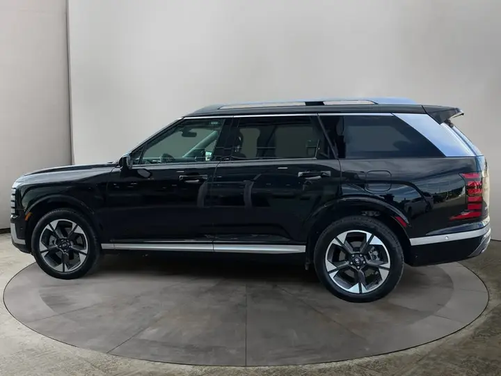 Hyundai Palisade 2026 photo 2