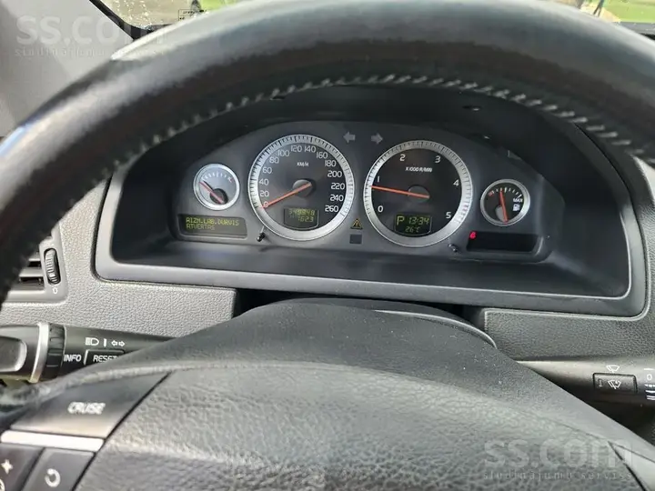 Volvo Xc90 2007 photo 5