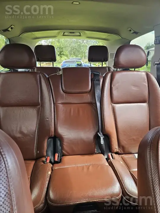 Volvo Xc90 2007 photo 2