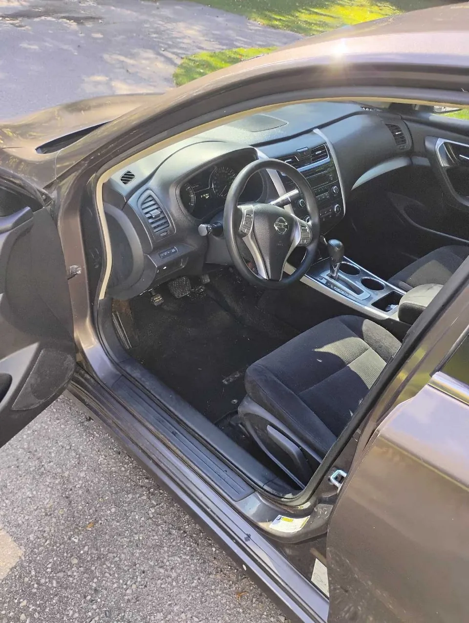 Nissan Altima 2013 photo 4
