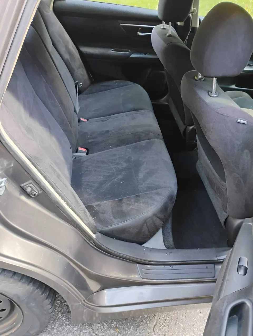 Nissan Altima 2013 photo 5