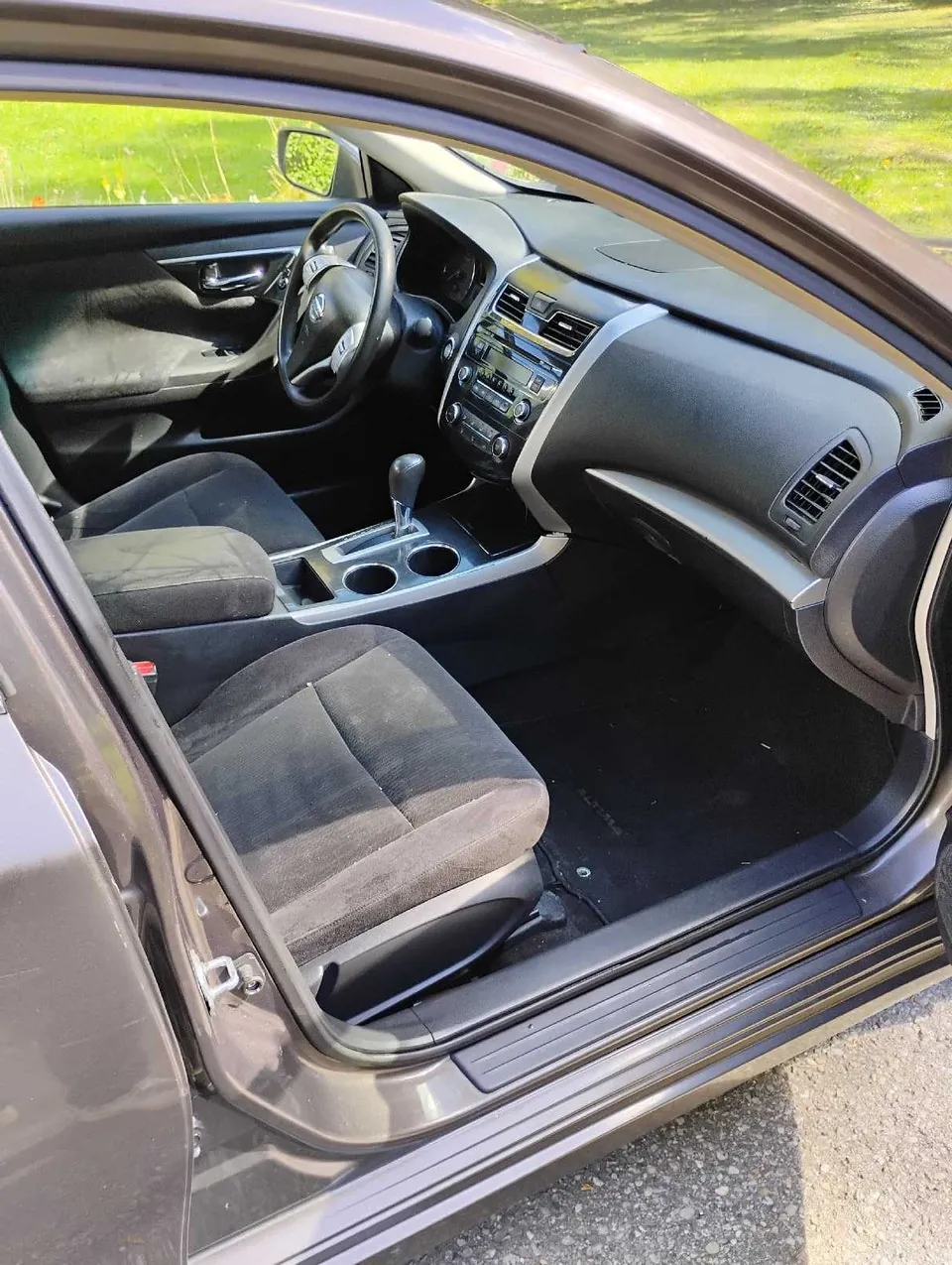 Nissan Altima 2013 photo 3