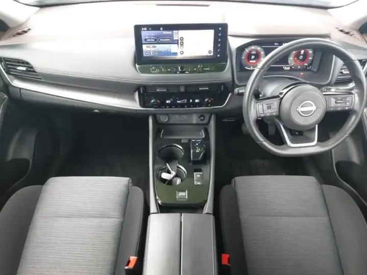 Nissan X-Trail 2023 photo 3