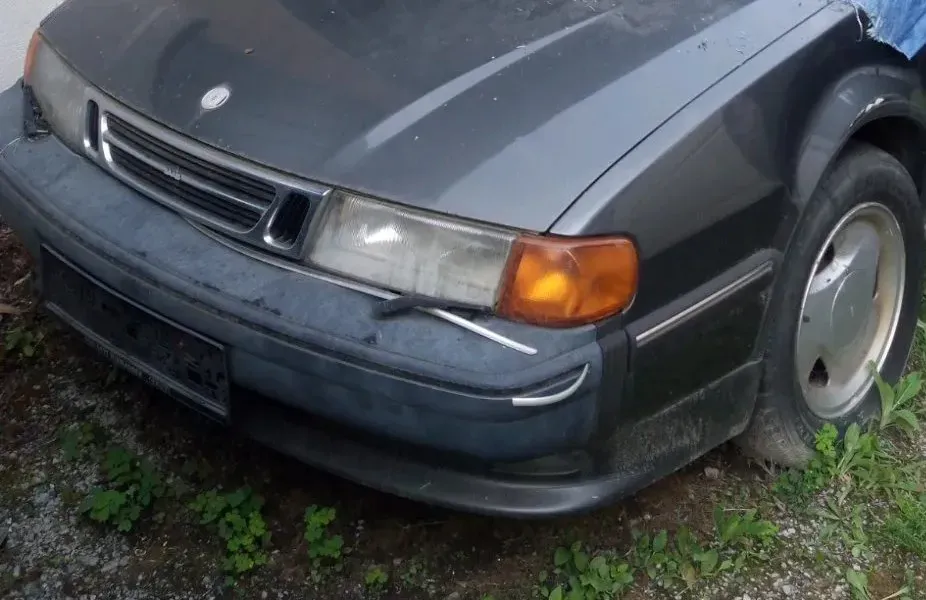 Saab 9000