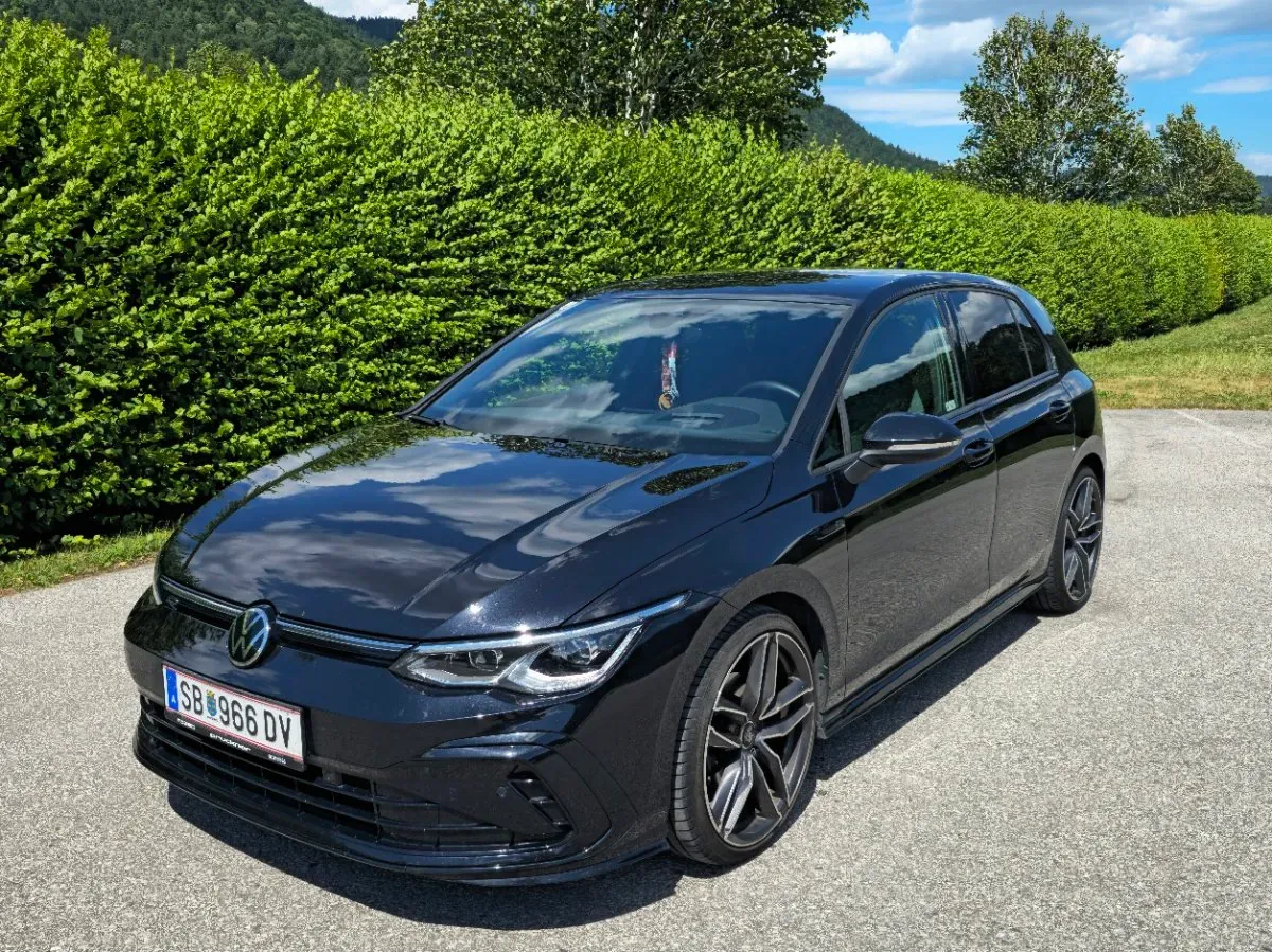 Volkswagen Golf 2020 photo 2
