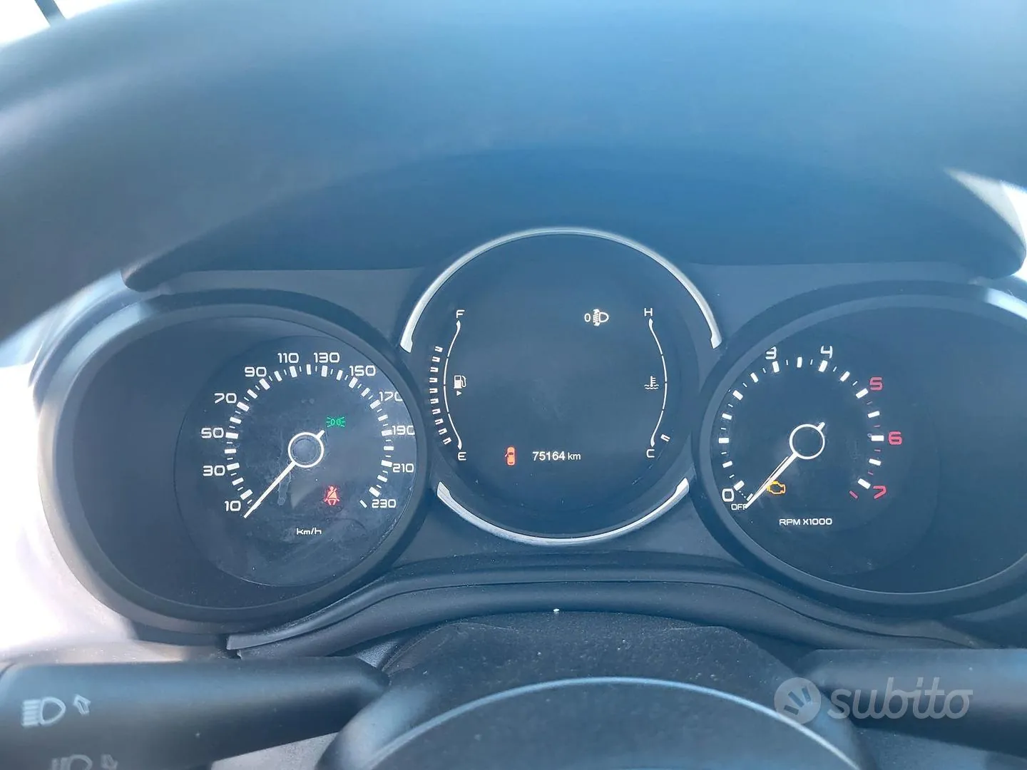 Fiat 500L 2021 photo 5