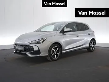MG Mg3