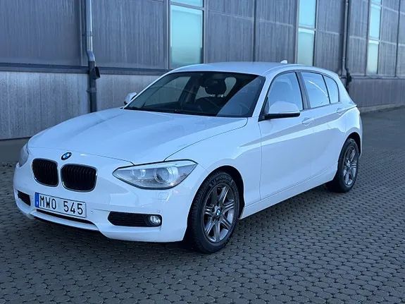 BMW 116D
