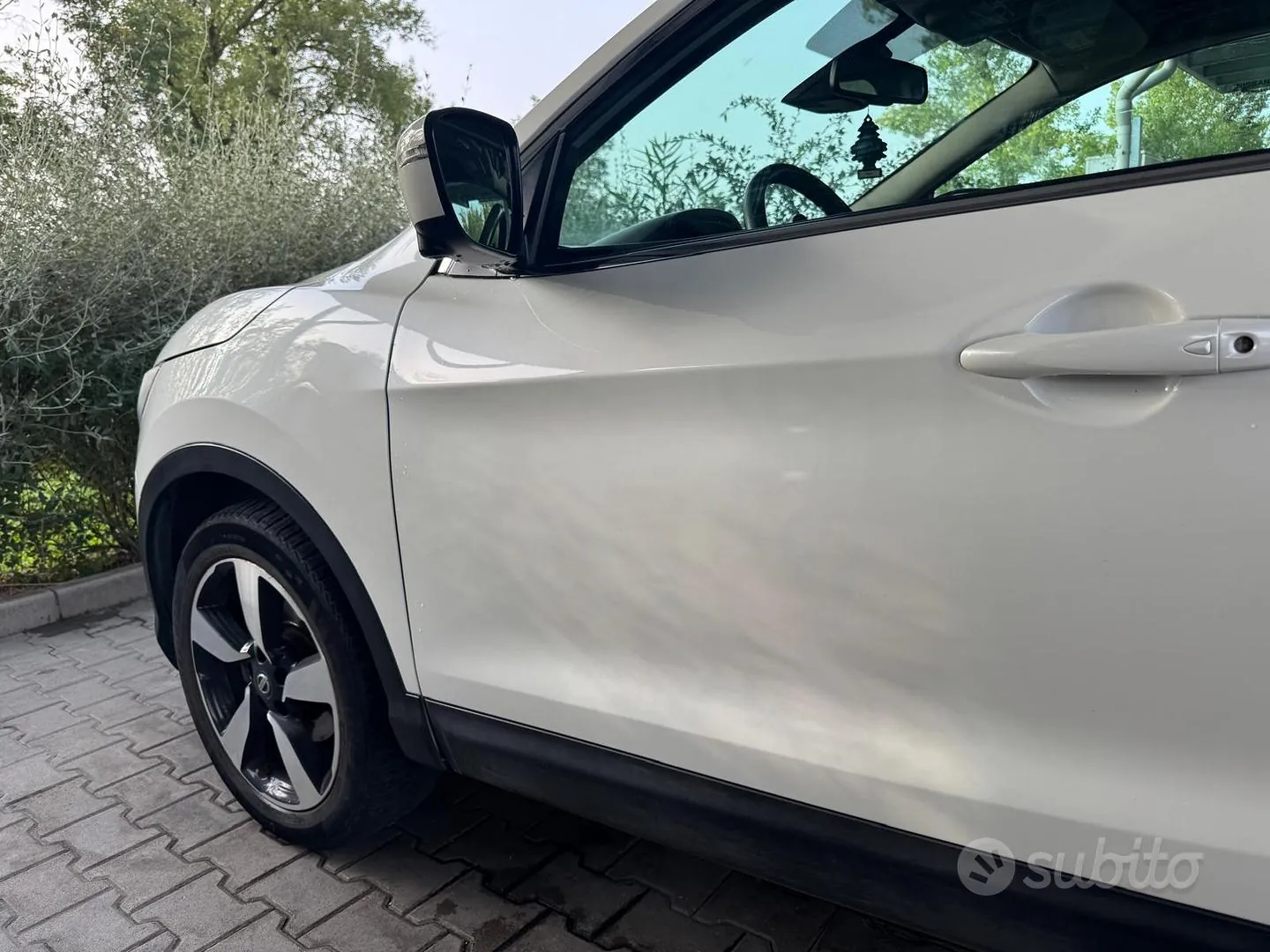 Nissan Qashqai 2016 photo 4