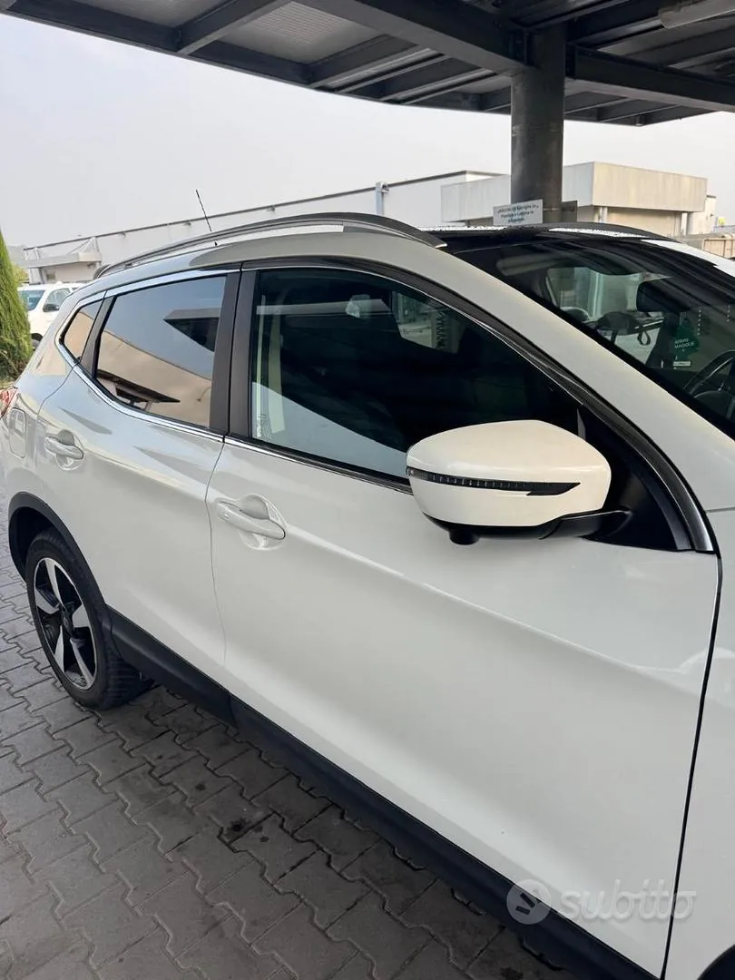Nissan Qashqai 2016 photo 3
