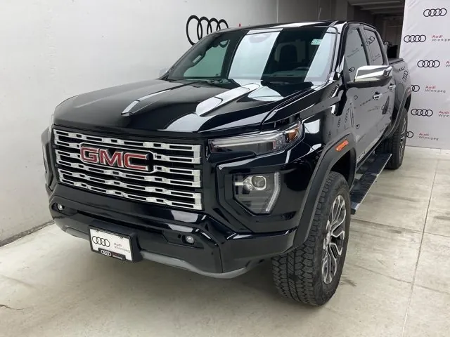 GMC Canyon 2023 photo 2