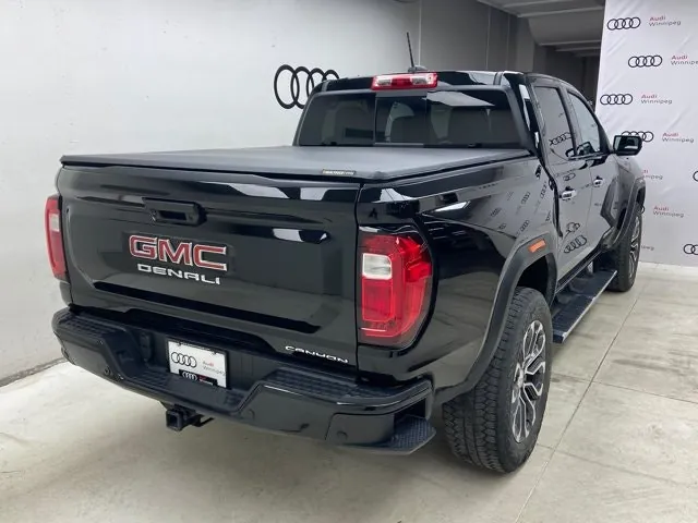 GMC Canyon 2023 photo 5