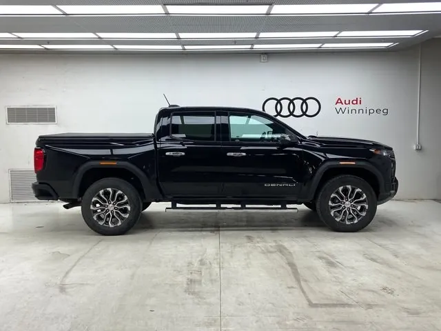 GMC Canyon 2023 photo 4