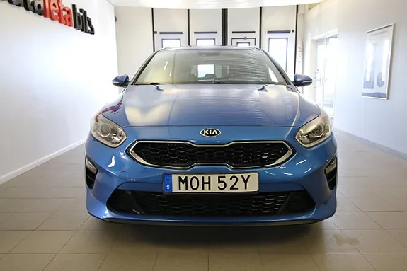 Kia Ceed 2019 photo 3