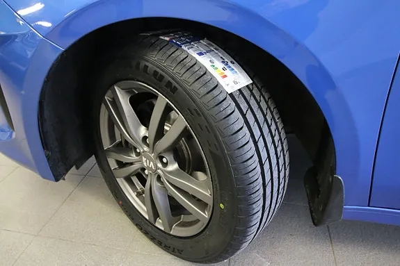 Kia Ceed 2019 photo 2