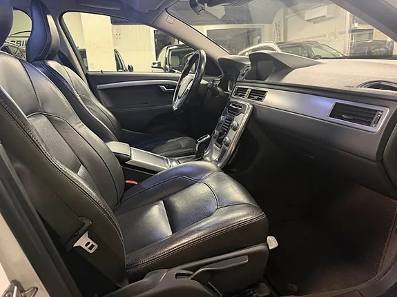 Volvo V70 2016 photo 5
