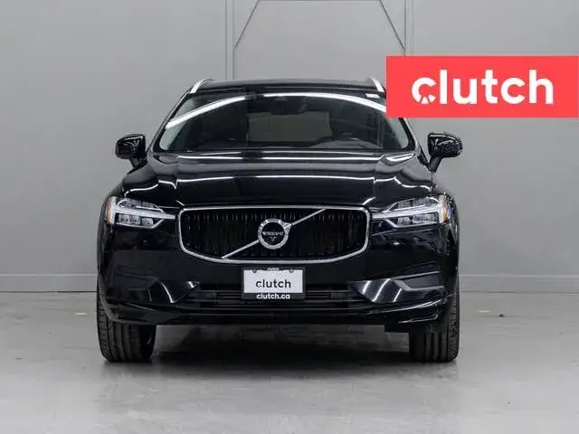 Volvo Xc60 2019 photo 2