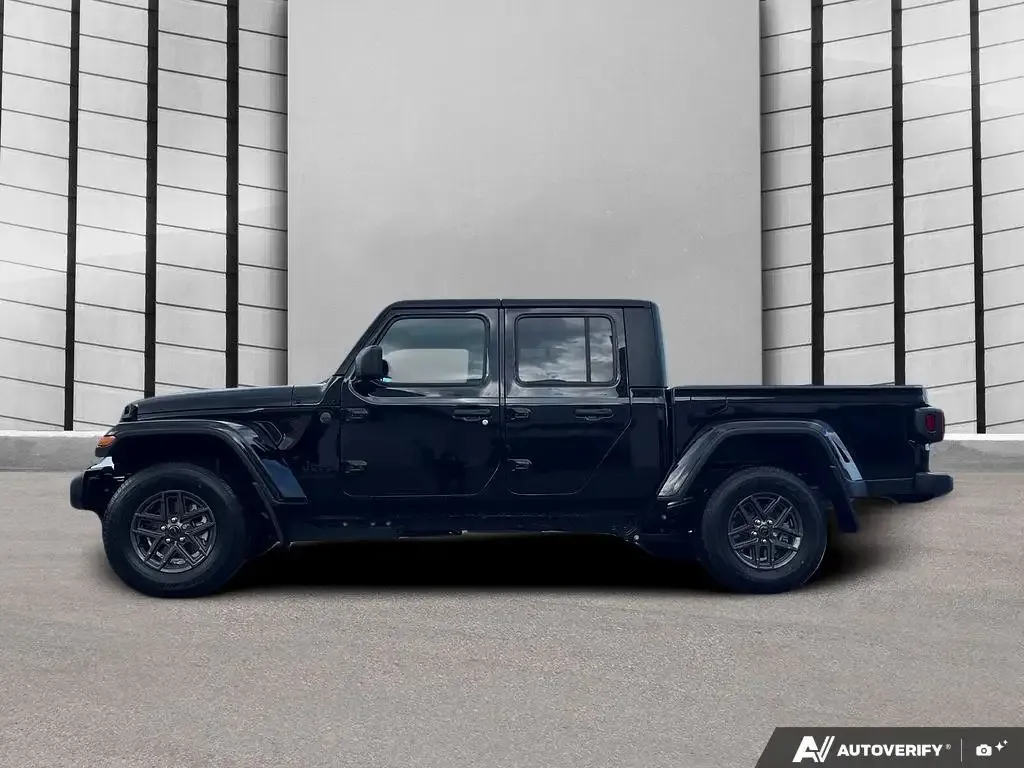 Jeep Gladiator 2026 photo 3