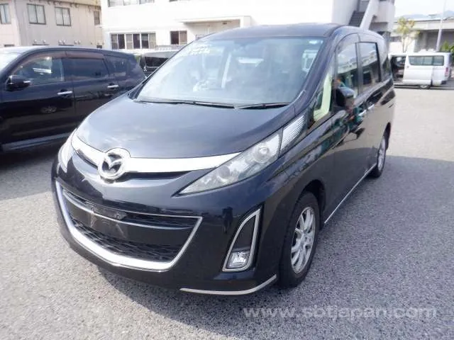 Mazda Biante 20S Skyactiv 2013 photo 2